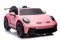 Auto Na Akumulator DK-P911 Porsche GT3 Różowy