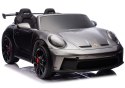 Auto Na Akumulator DK-P911 Porsche GT3 Szary Lakierowany