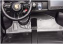 Auto Na Akumulator DK-P911 Porsche GT3 Szary Lakierowany