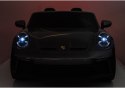 Auto Na Akumulator DK-P911 Porsche GT3 Szary Lakierowany