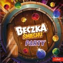 Gra zręcznościowa Beczka Śmiechu Party Trefl 02825