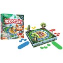 Gra zręcznościowa Skoczki Rodzina Treflików Trefl 02820