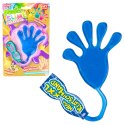 Gumowa Łapka Lepka Rączka Elastyczna Z Uchwytem Slime Mix