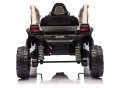 Auto Na Akumulator Kawasaki JS330 24V5Ah Czarno-Beżowe