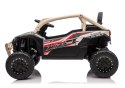 Auto Na Akumulator Kawasaki JS330 24V5Ah Czarno-Beżowe