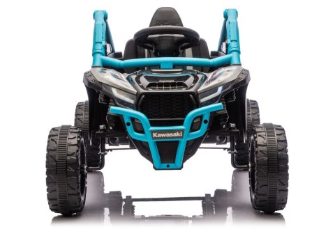 Auto Na Akumulator Kawasaki JS330 24V5Ah Czarno Niebieskie