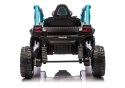 Auto Na Akumulator Kawasaki JS330 24V5Ah Czarno Niebieskie