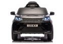 Pojazd Na Akumulator Land Rover Discovery DLS-K06 Czarny