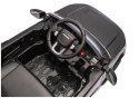 Pojazd Na Akumulator Land Rover Discovery DLS-K06 Czarny